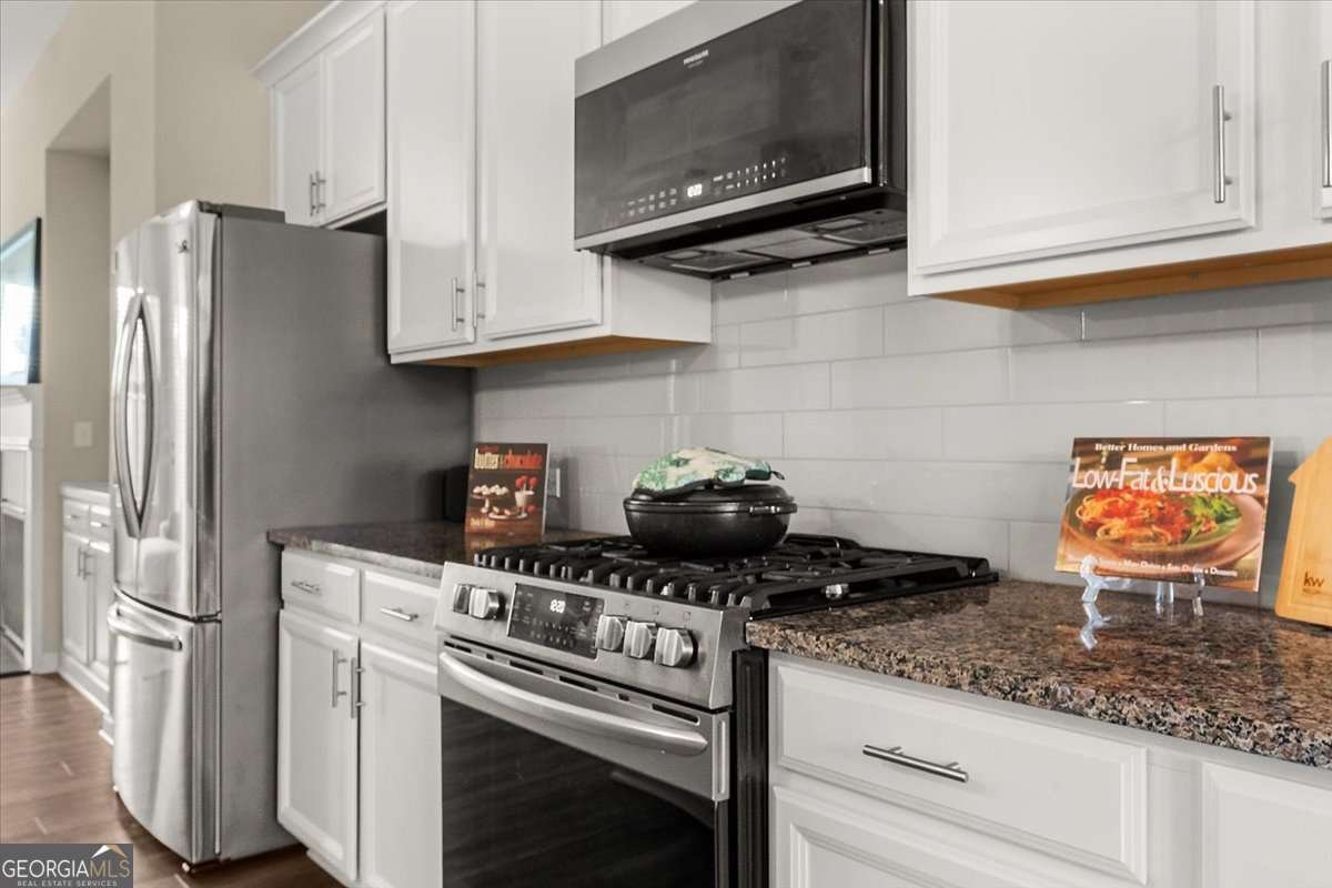 3297 Park Pointe Circle Scottdale - Photo 6