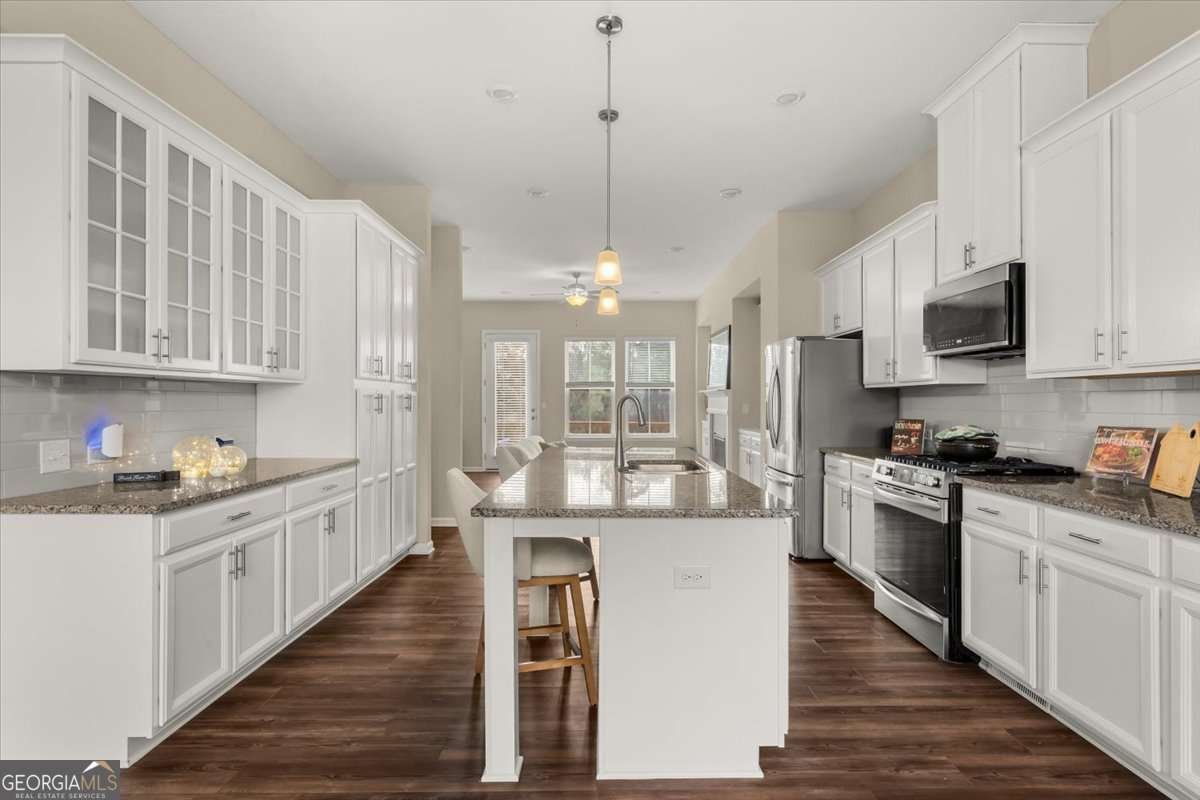 3297 Park Pointe Circle Scottdale - Photo 7