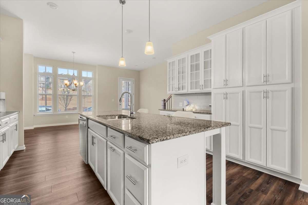 3297 Park Pointe Circle Scottdale - Photo 8