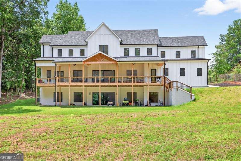 3180 Lee Drive Buford - Photo 1