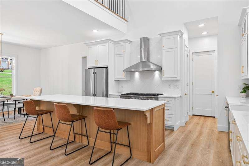 3180 Lee Drive Buford - Photo 10