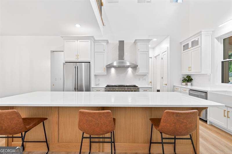 3180 Lee Drive Buford - Photo 14