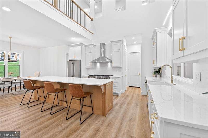 3180 Lee Drive Buford - Photo 15