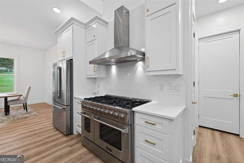 3180 Lee Drive Buford - Photo 16