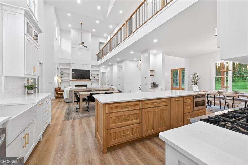 3180 Lee Drive Buford - Photo 17