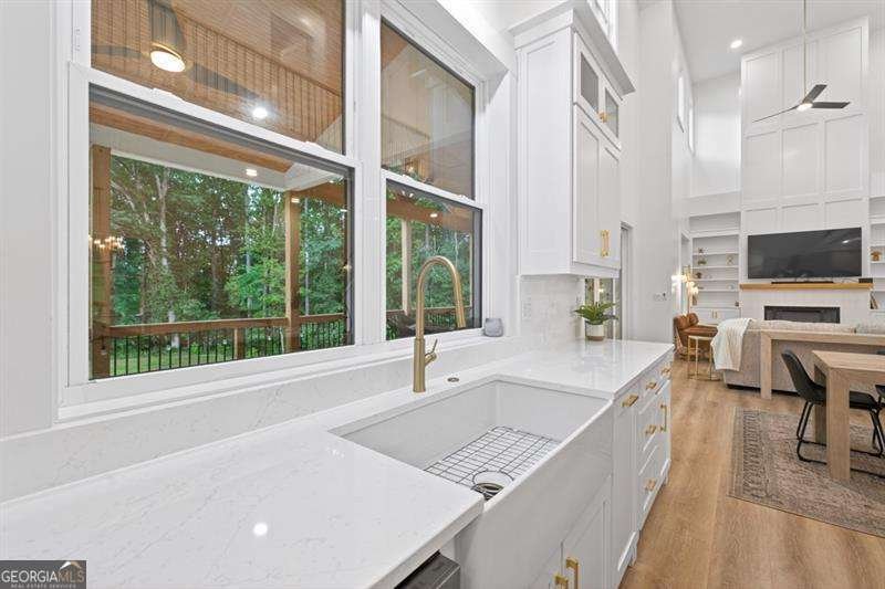 3180 Lee Drive Buford - Photo 18