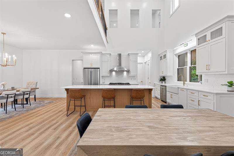 3180 Lee Drive Buford - Photo 19