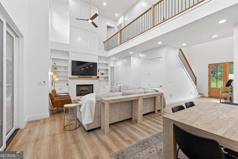 3180 Lee Drive Buford - Photo 28