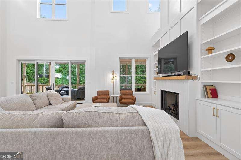 3180 Lee Drive Buford - Photo 29