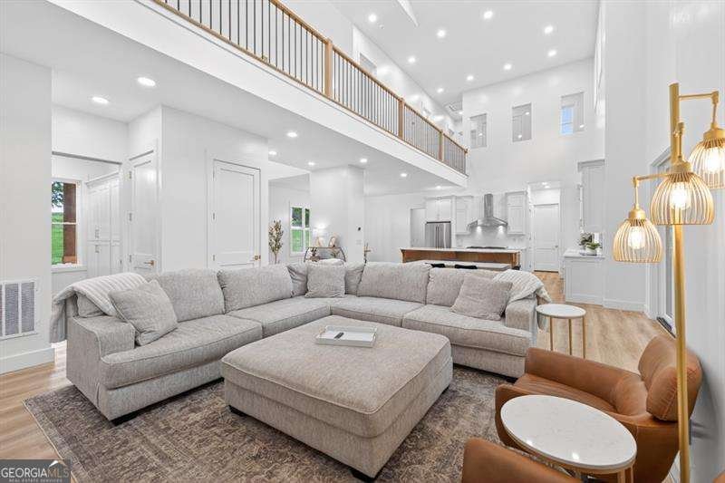 3180 Lee Drive Buford - Photo 31