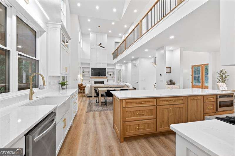 3180 Lee Drive Buford - Photo 36