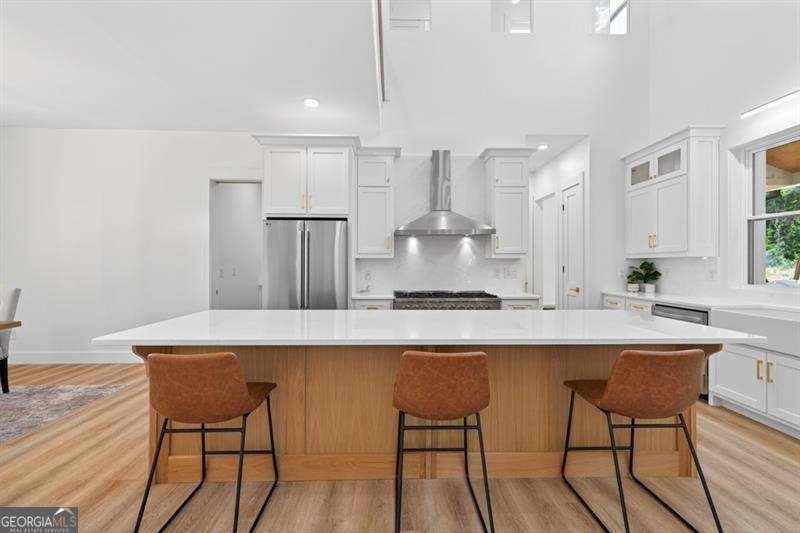 3180 Lee Drive Buford - Photo 9