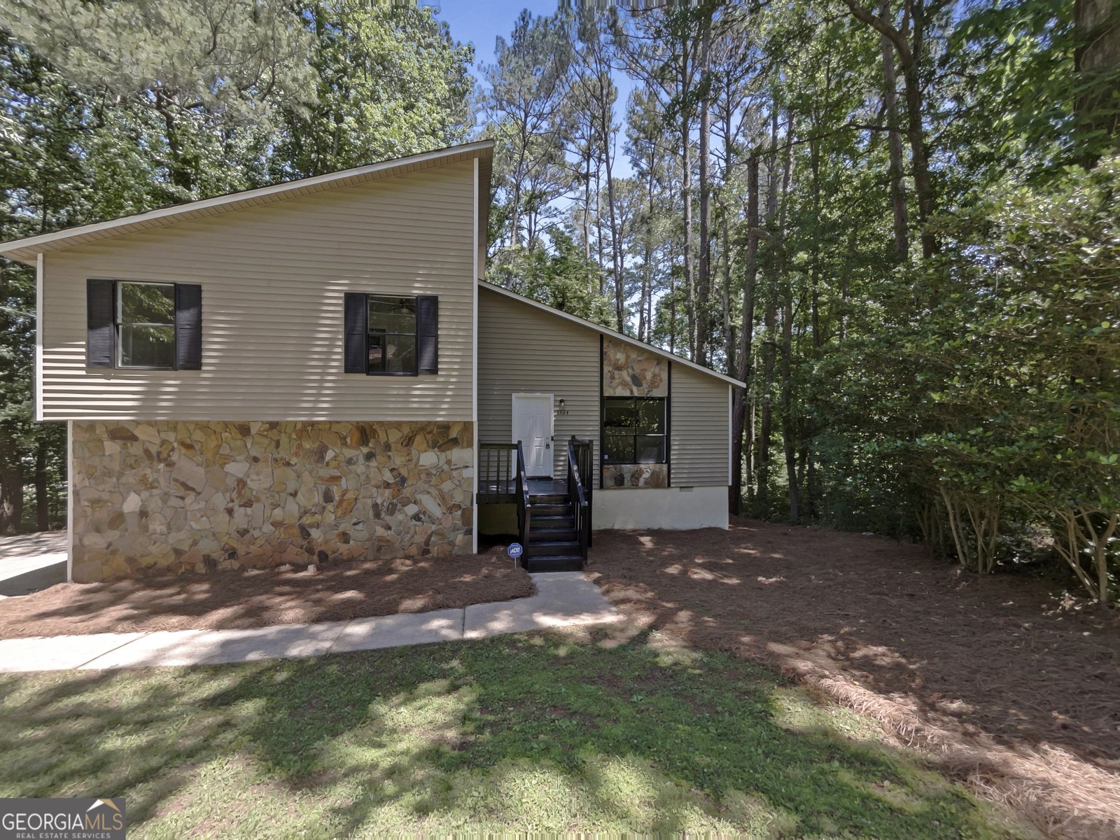 3924 Chimney Ridge Court Ellenwood - Photo 1