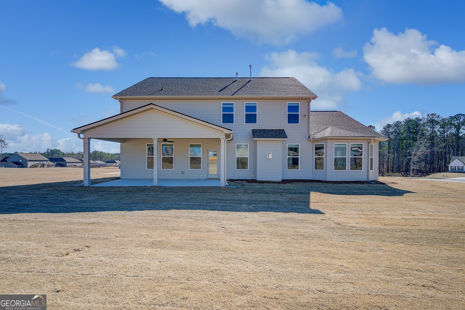 125 Cooper Cove Fayetteville - Photo 30