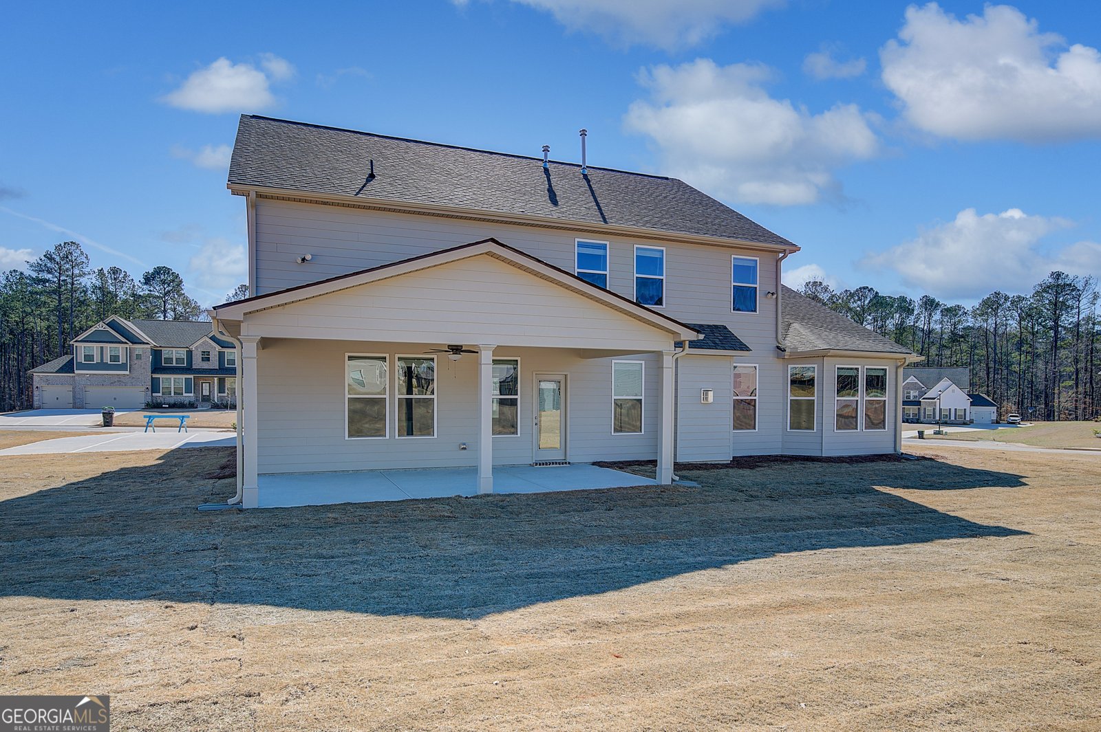 125 Cooper Cove Fayetteville - Photo 31