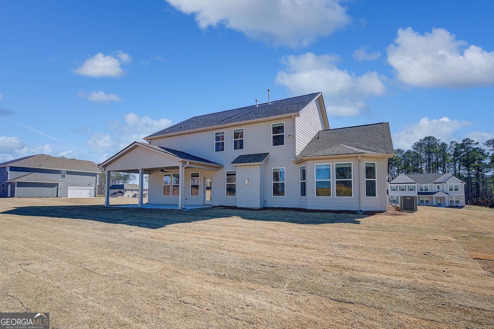 125 Cooper Cove Fayetteville - Photo 32