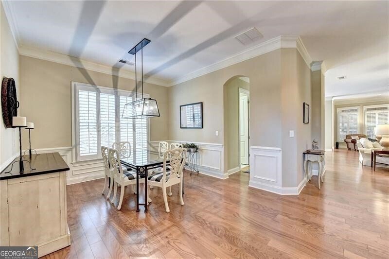 4865 Chase Lane Cumming - Photo 13