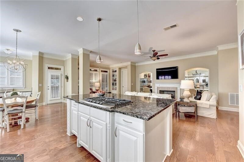 4865 Chase Lane Cumming - Photo 17