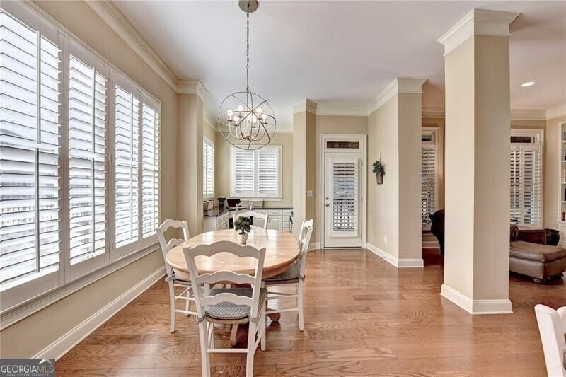 4865 Chase Lane Cumming - Photo 19