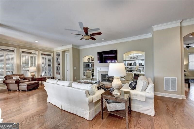 4865 Chase Lane Cumming - Photo 23