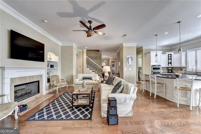 4865 Chase Lane Cumming - Photo 25