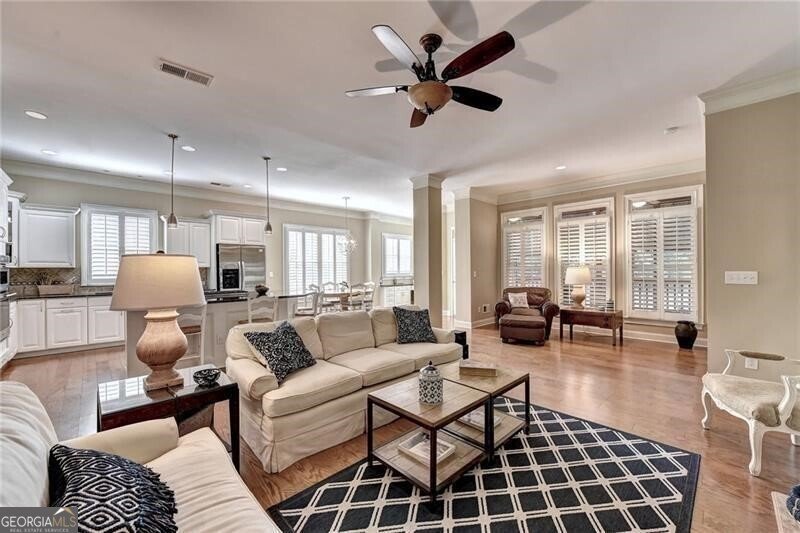 4865 Chase Lane Cumming - Photo 27