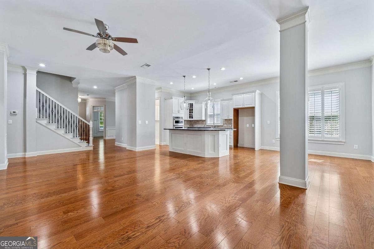 4865 Chase Lane Cumming - Photo 28