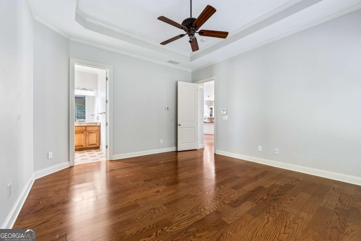 4865 Chase Lane Cumming - Photo 31