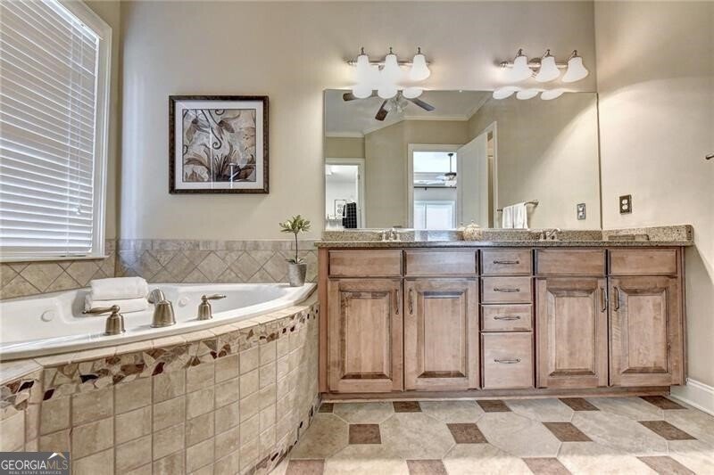 4865 Chase Lane Cumming - Photo 32