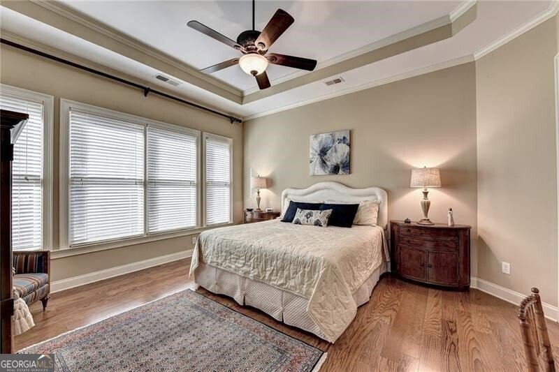 4865 Chase Lane Cumming - Photo 33