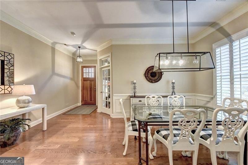 4865 Chase Lane Cumming - Photo 6