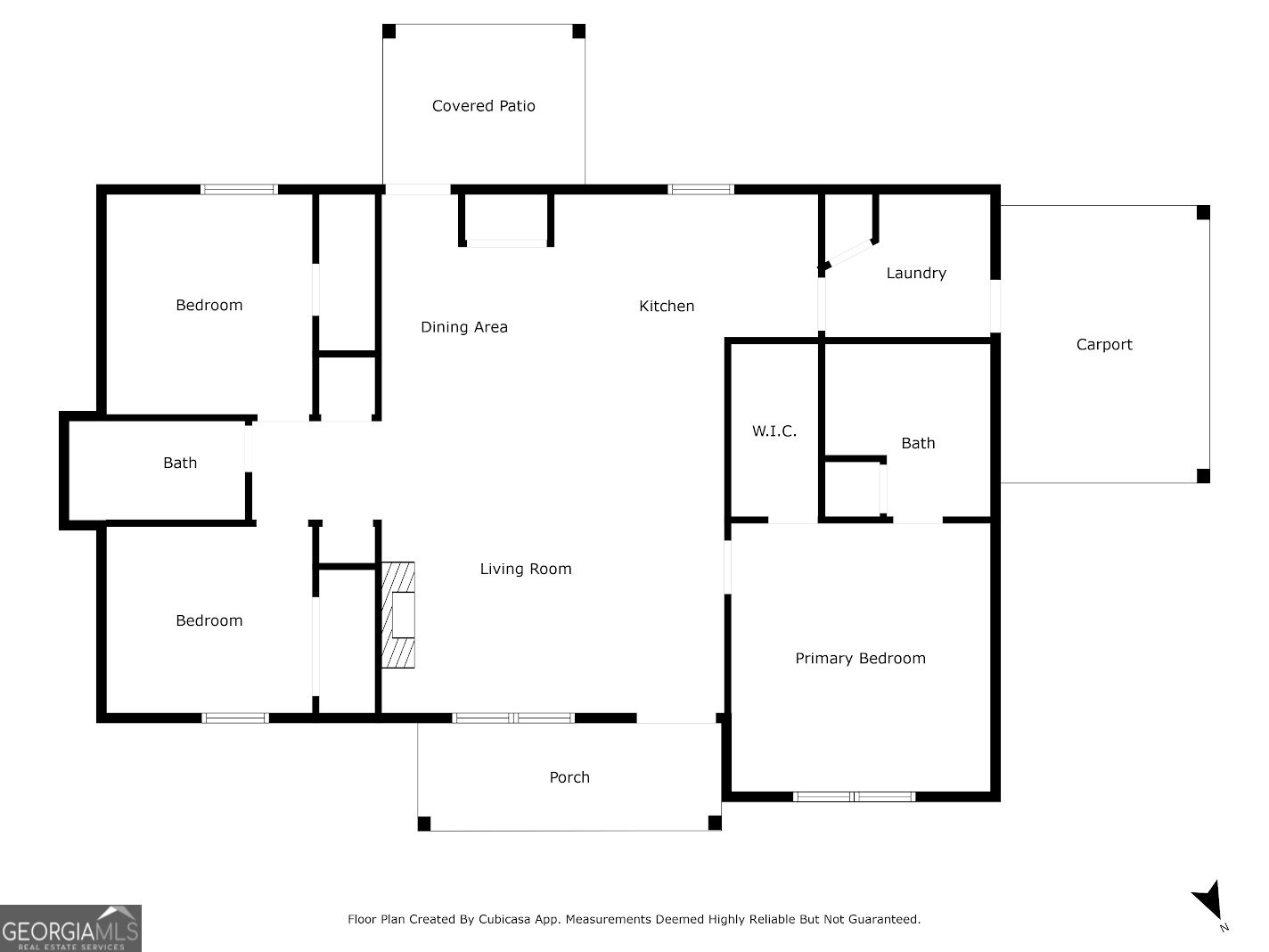 342 Dandy Road Dallas - Photo 34