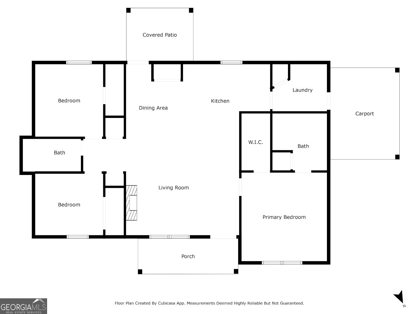 342 Dandy Road Dallas - Photo 37