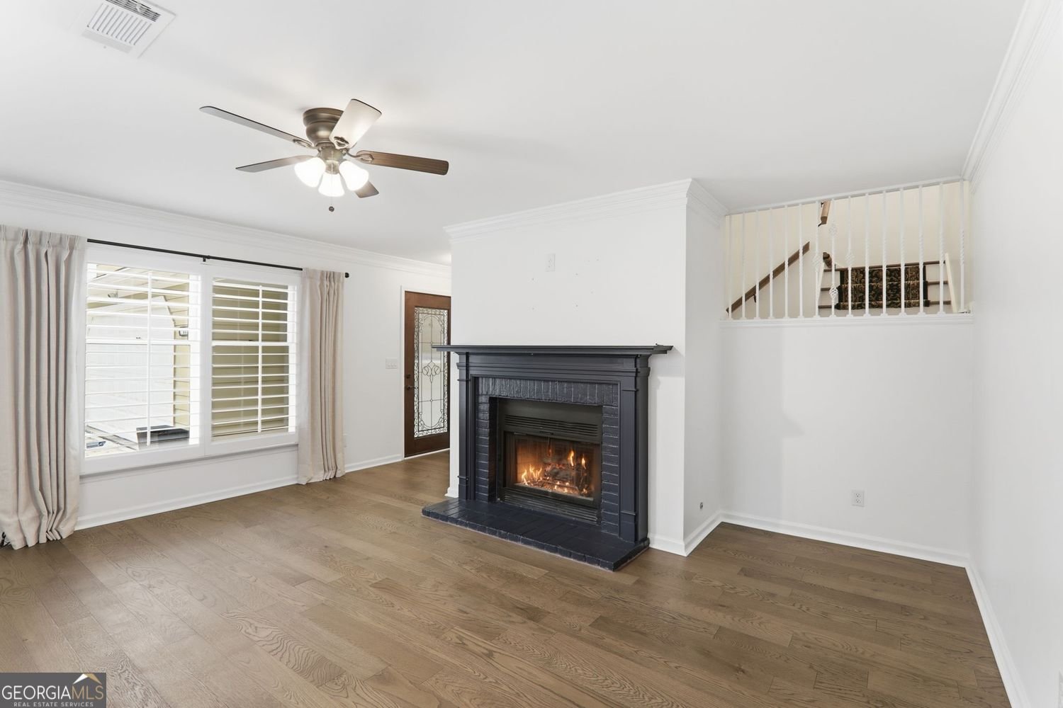 115 Great Oaks Lane Roswell - Photo 11