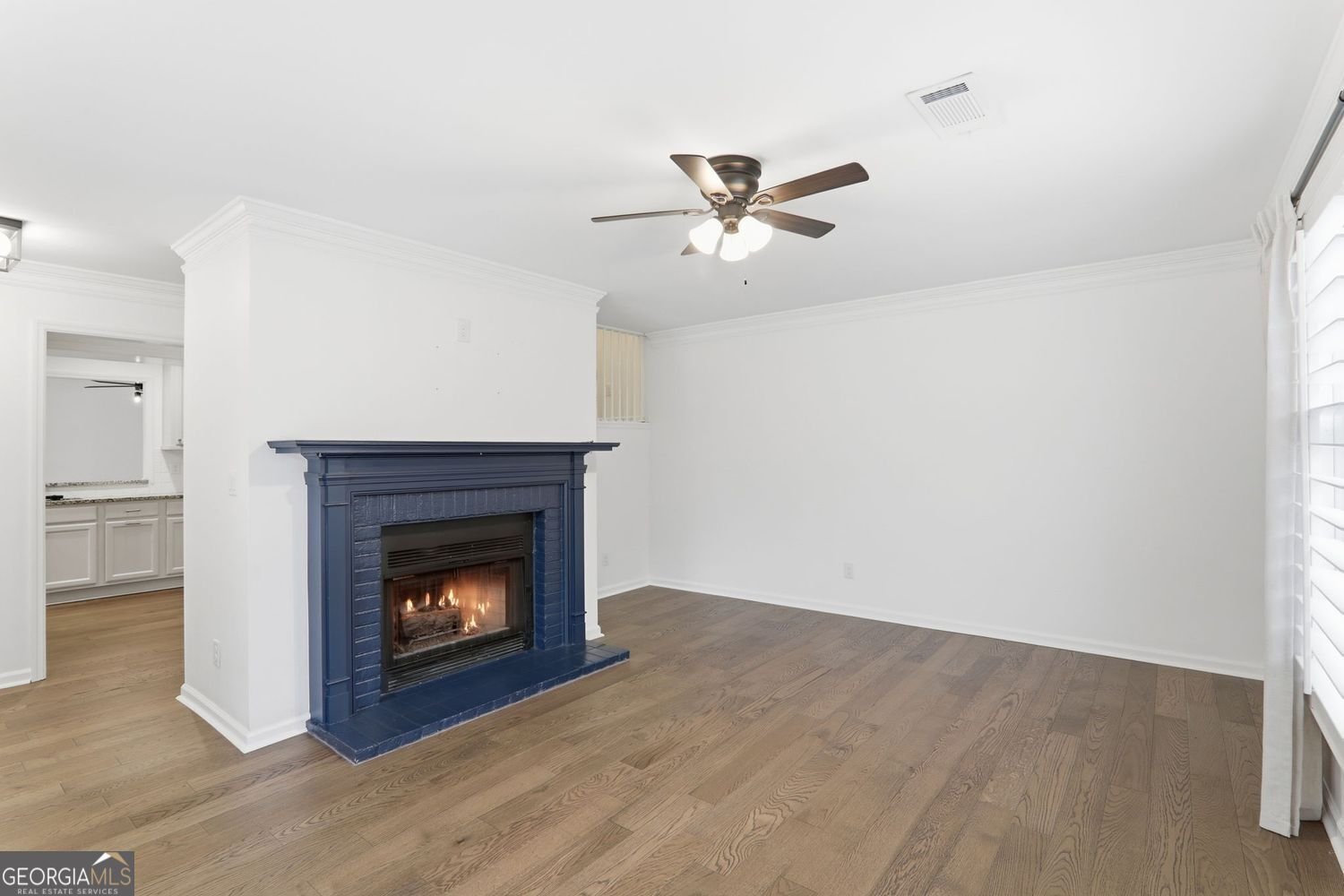 115 Great Oaks Lane Roswell - Photo 12