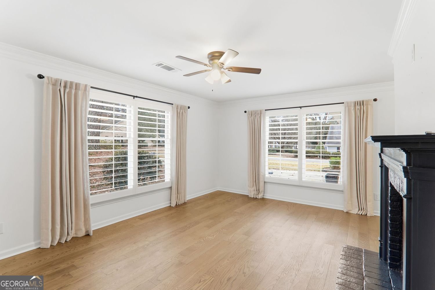 115 Great Oaks Lane Roswell - Photo 13