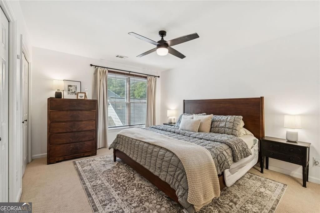 115 Great Oaks Lane Roswell - Photo 18