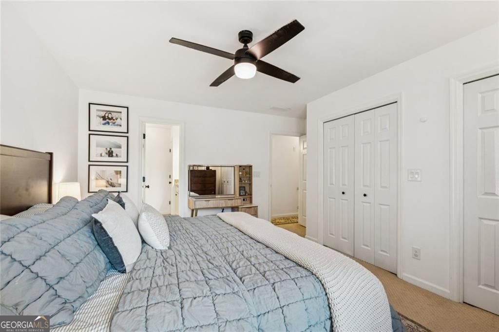 115 Great Oaks Lane Roswell - Photo 19