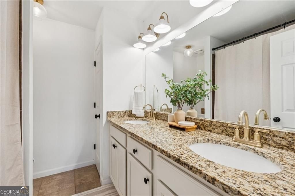 115 Great Oaks Lane Roswell - Photo 20