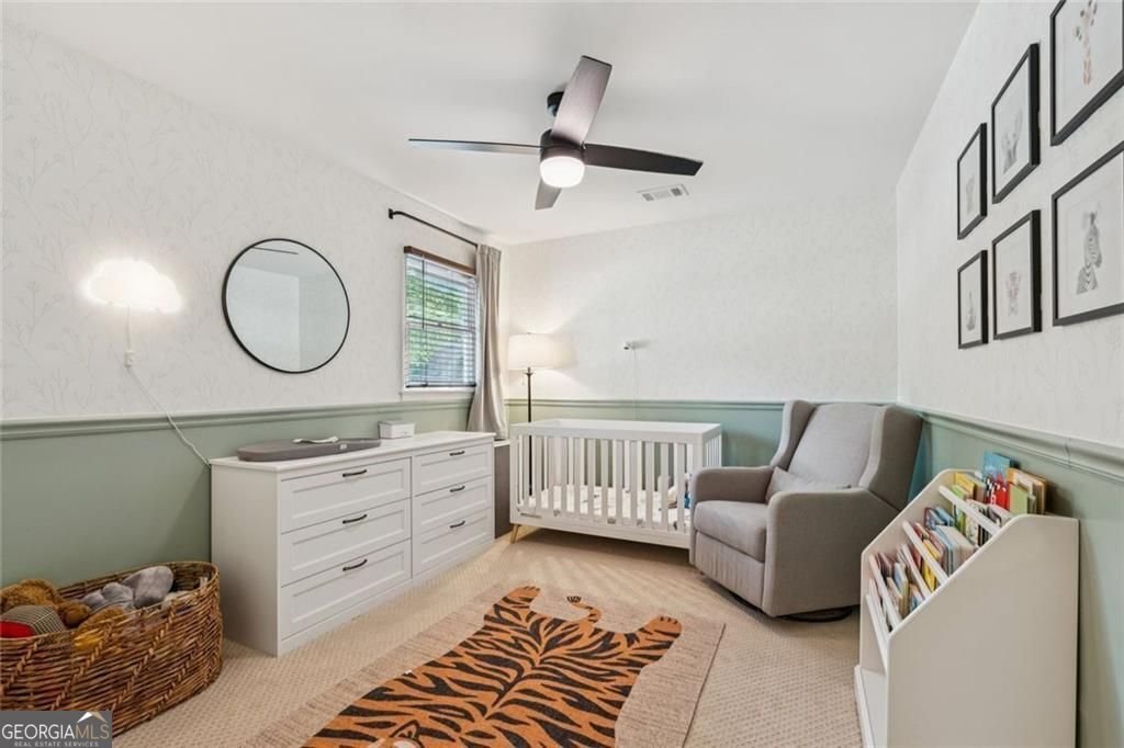 115 Great Oaks Lane Roswell - Photo 25