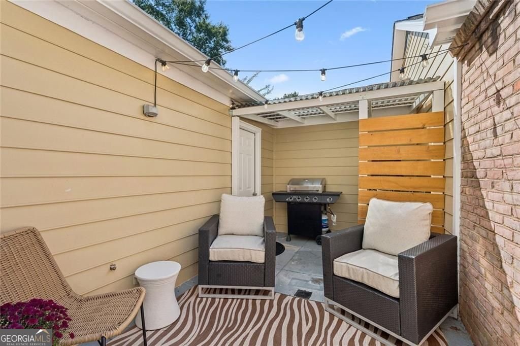 115 Great Oaks Lane Roswell - Photo 27