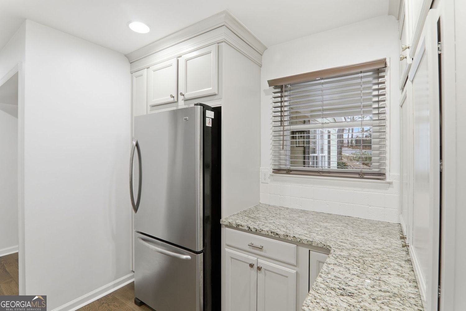 115 Great Oaks Lane Roswell - Photo 33