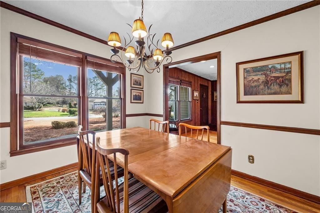 2620 Tritt Lane Marietta - Photo 10