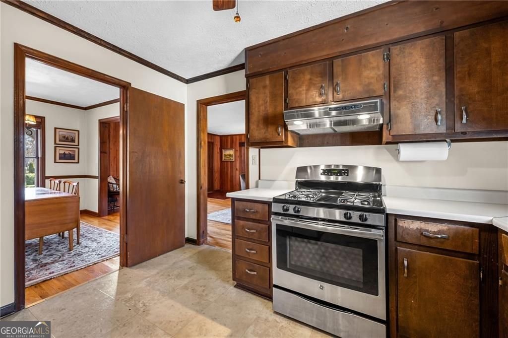 2620 Tritt Lane Marietta - Photo 12