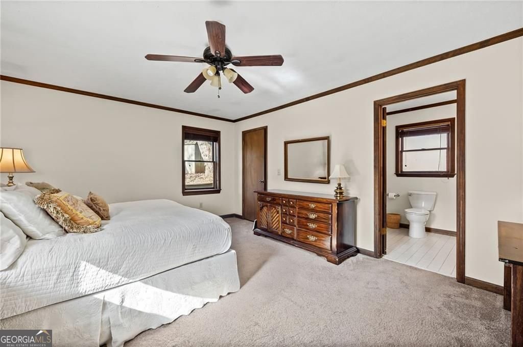 2620 Tritt Lane Marietta - Photo 14