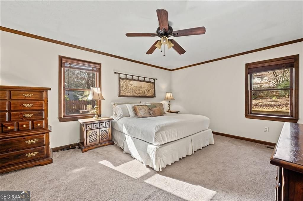 2620 Tritt Lane Marietta - Photo 15