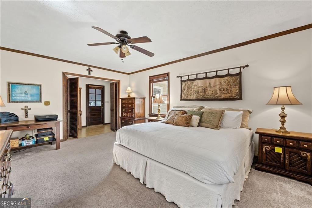 2620 Tritt Lane Marietta - Photo 16