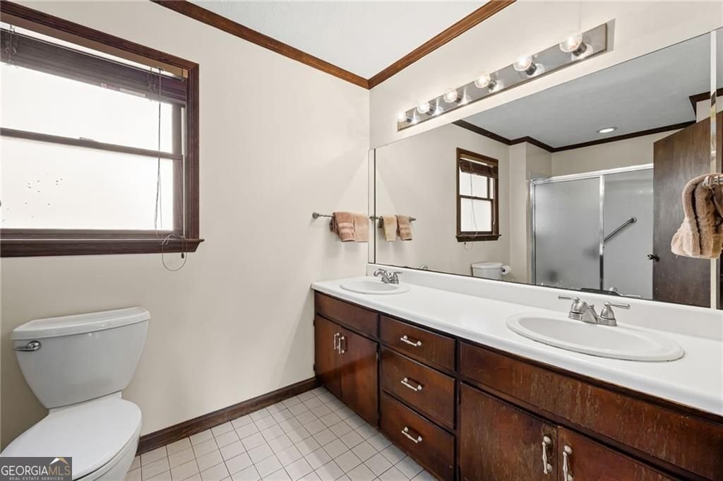 2620 Tritt Lane Marietta - Photo 17