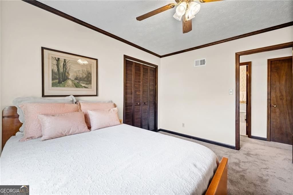 2620 Tritt Lane Marietta - Photo 21