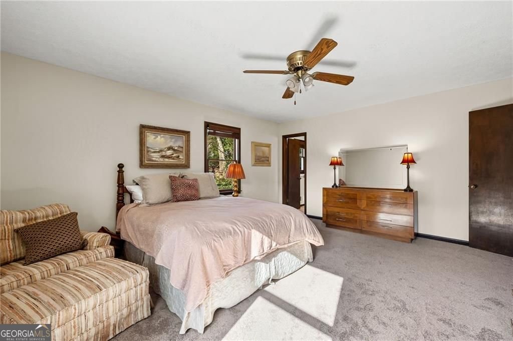 2620 Tritt Lane Marietta - Photo 22